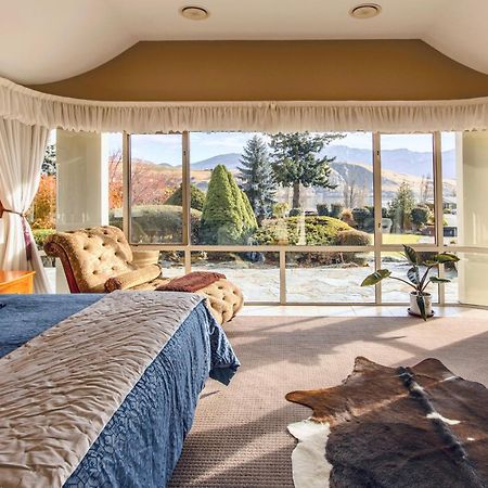 The Shan'S Lodge Queenstown Kültér fotó