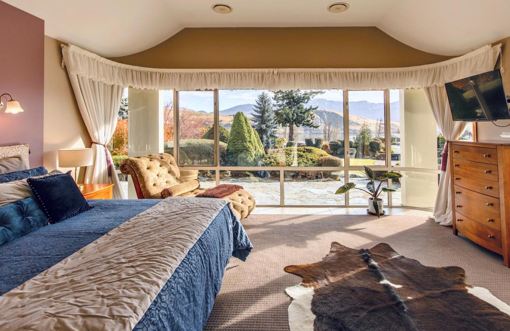 The Shan'S Lodge Queenstown Kültér fotó