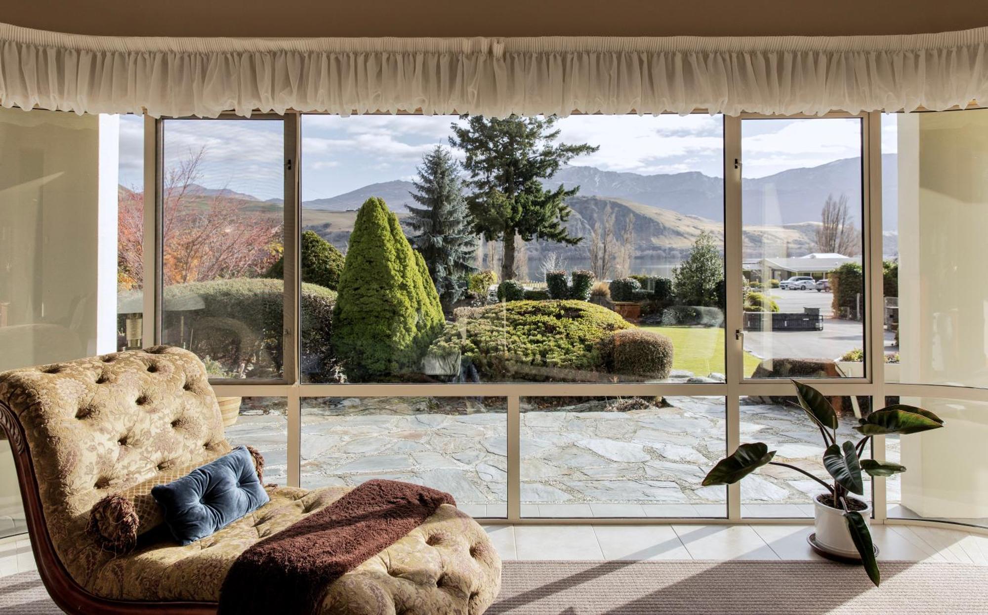 The Shan'S Lodge Queenstown Kültér fotó