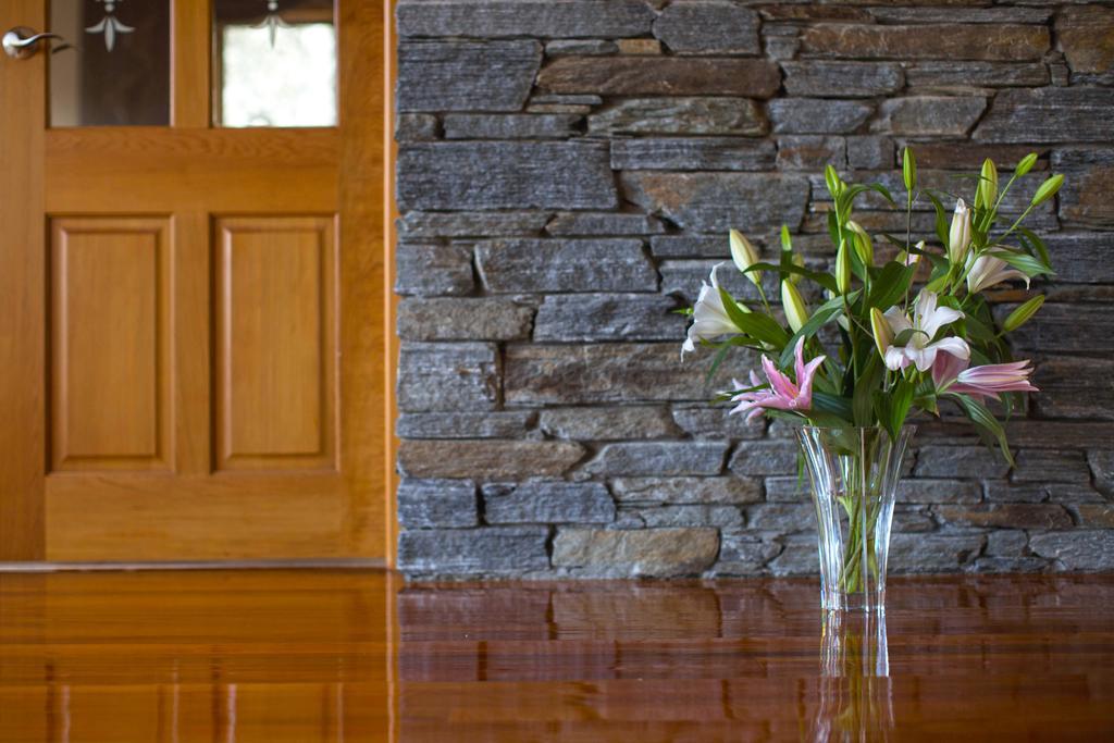 The Shan'S Lodge Queenstown Kültér fotó