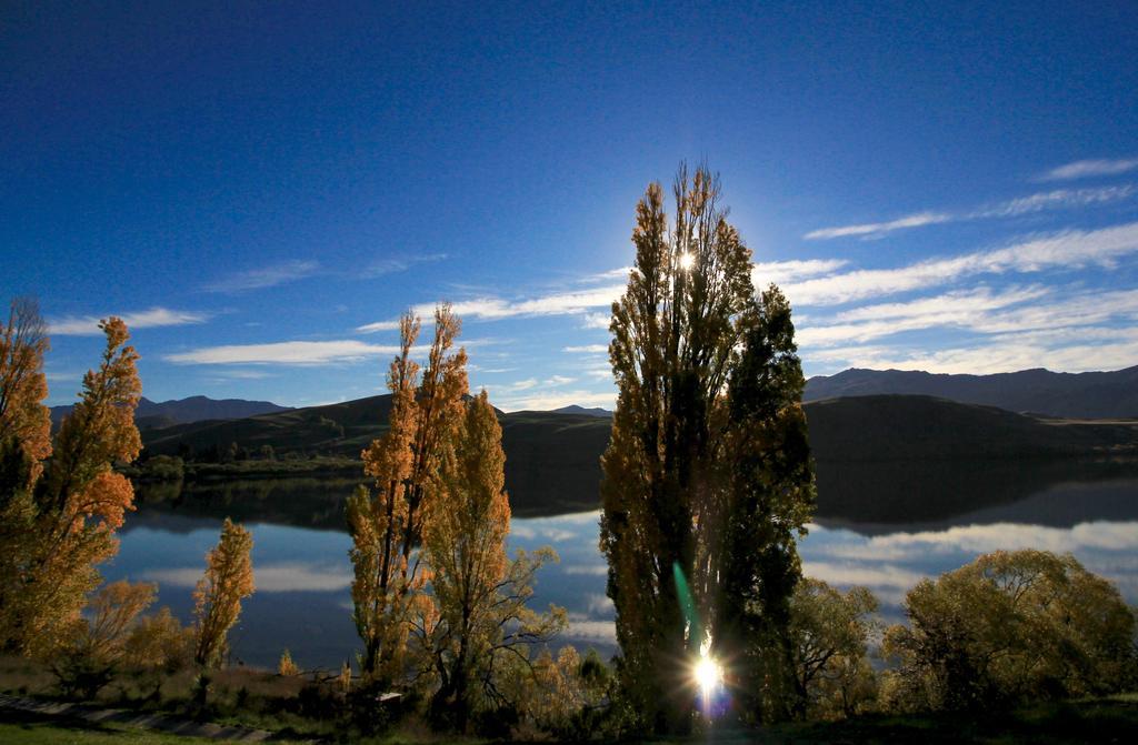 The Shan'S Lodge Queenstown Kültér fotó