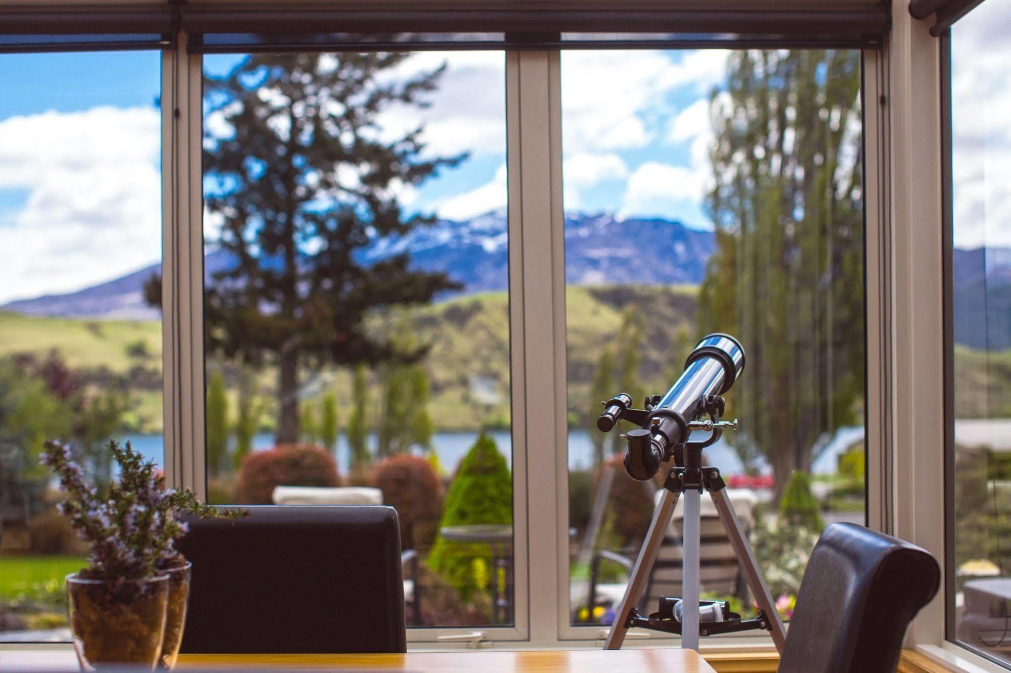 The Shan'S Lodge Queenstown Kültér fotó