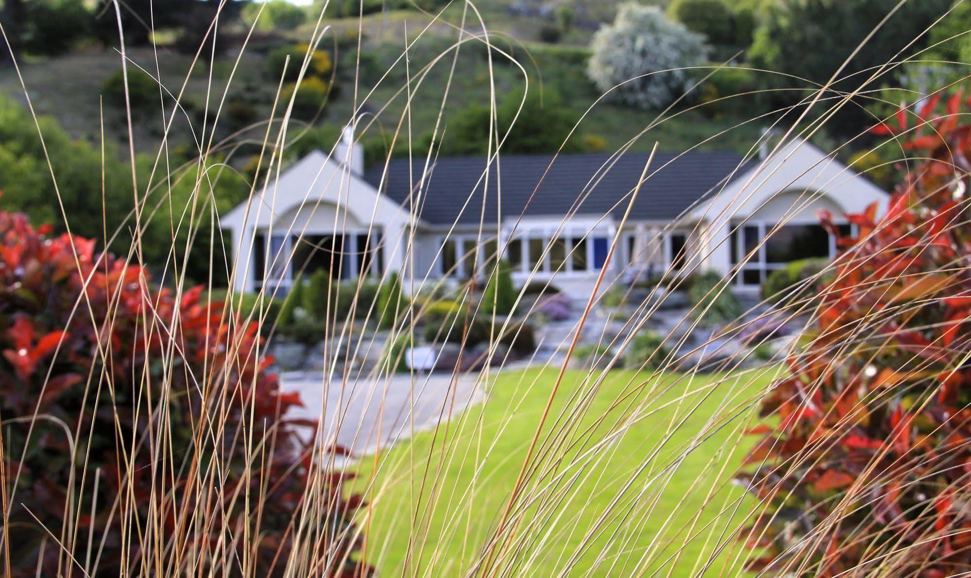 The Shan'S Lodge Queenstown Kültér fotó