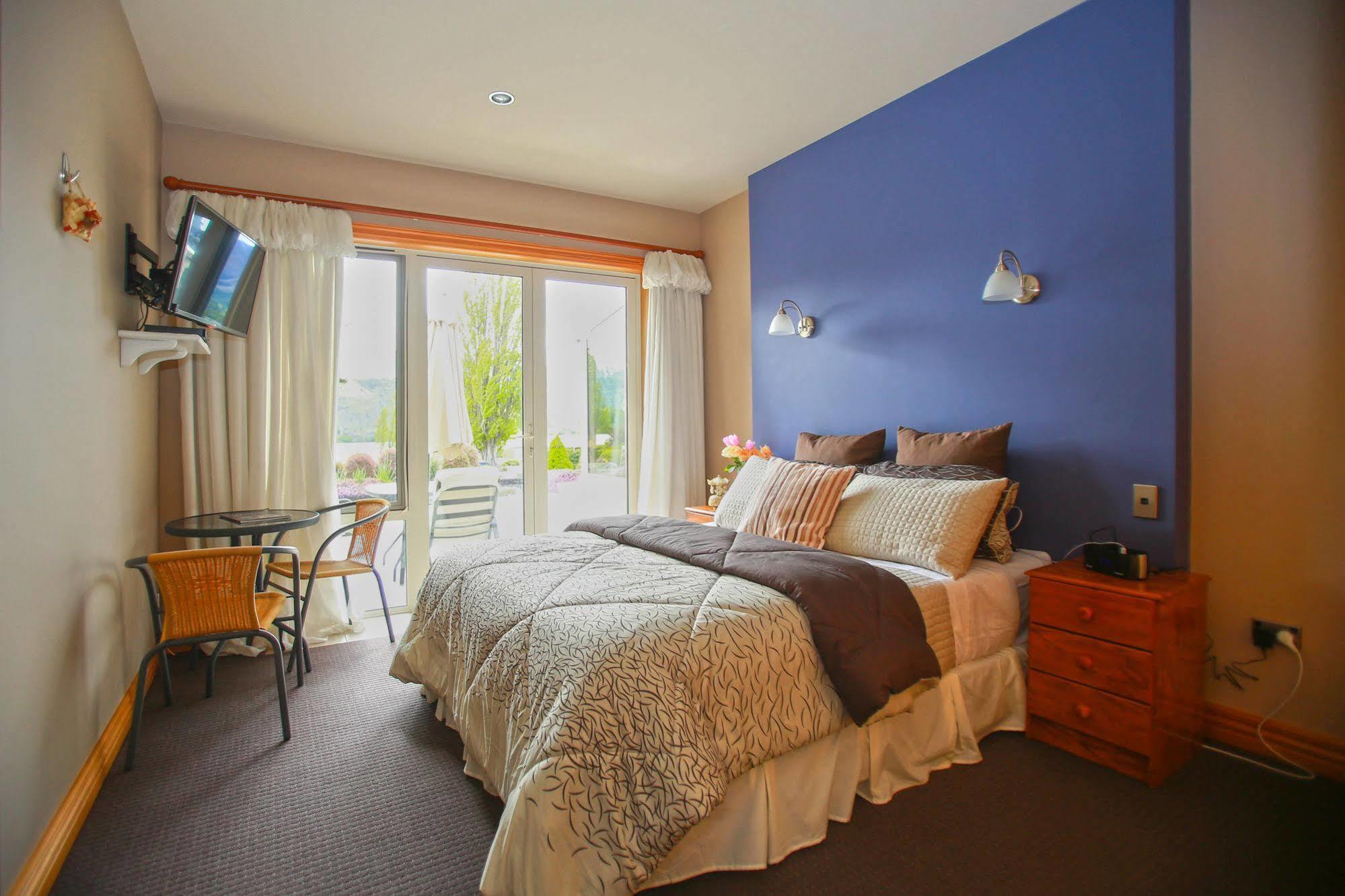 The Shan'S Lodge Queenstown Kültér fotó