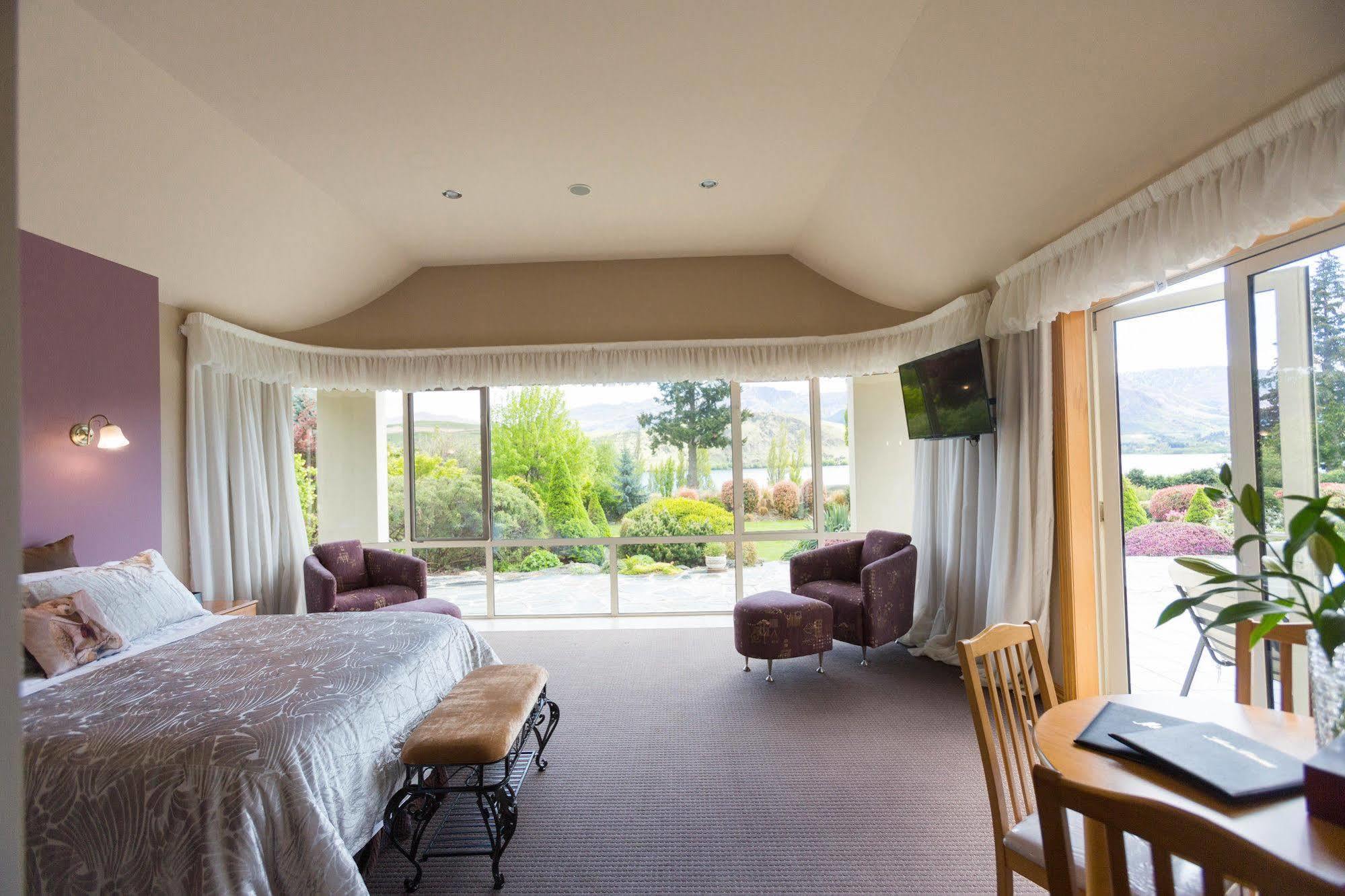 The Shan'S Lodge Queenstown Kültér fotó