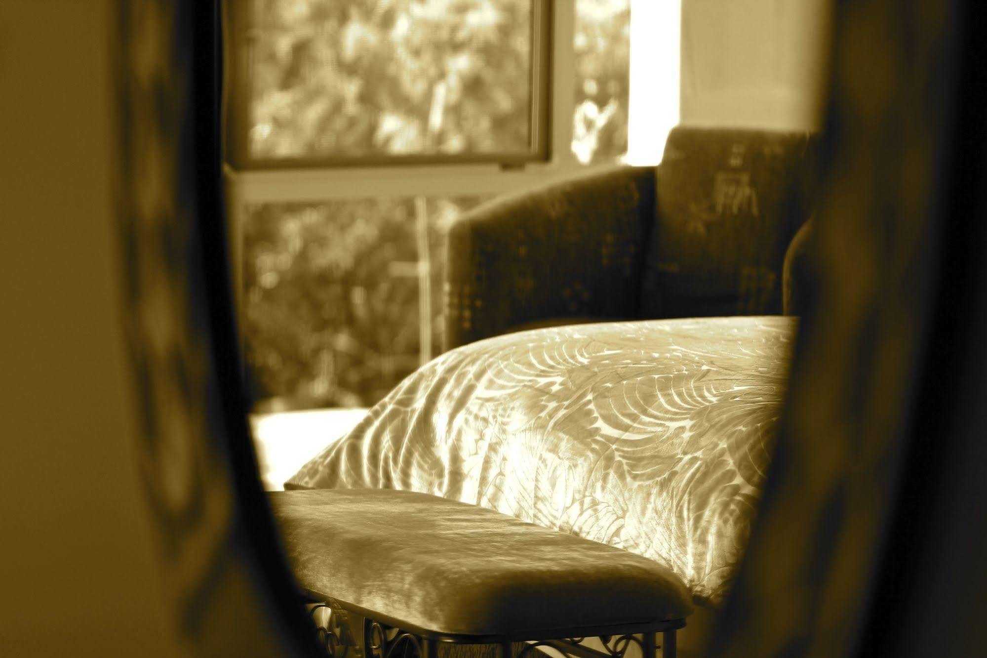The Shan'S Lodge Queenstown Kültér fotó