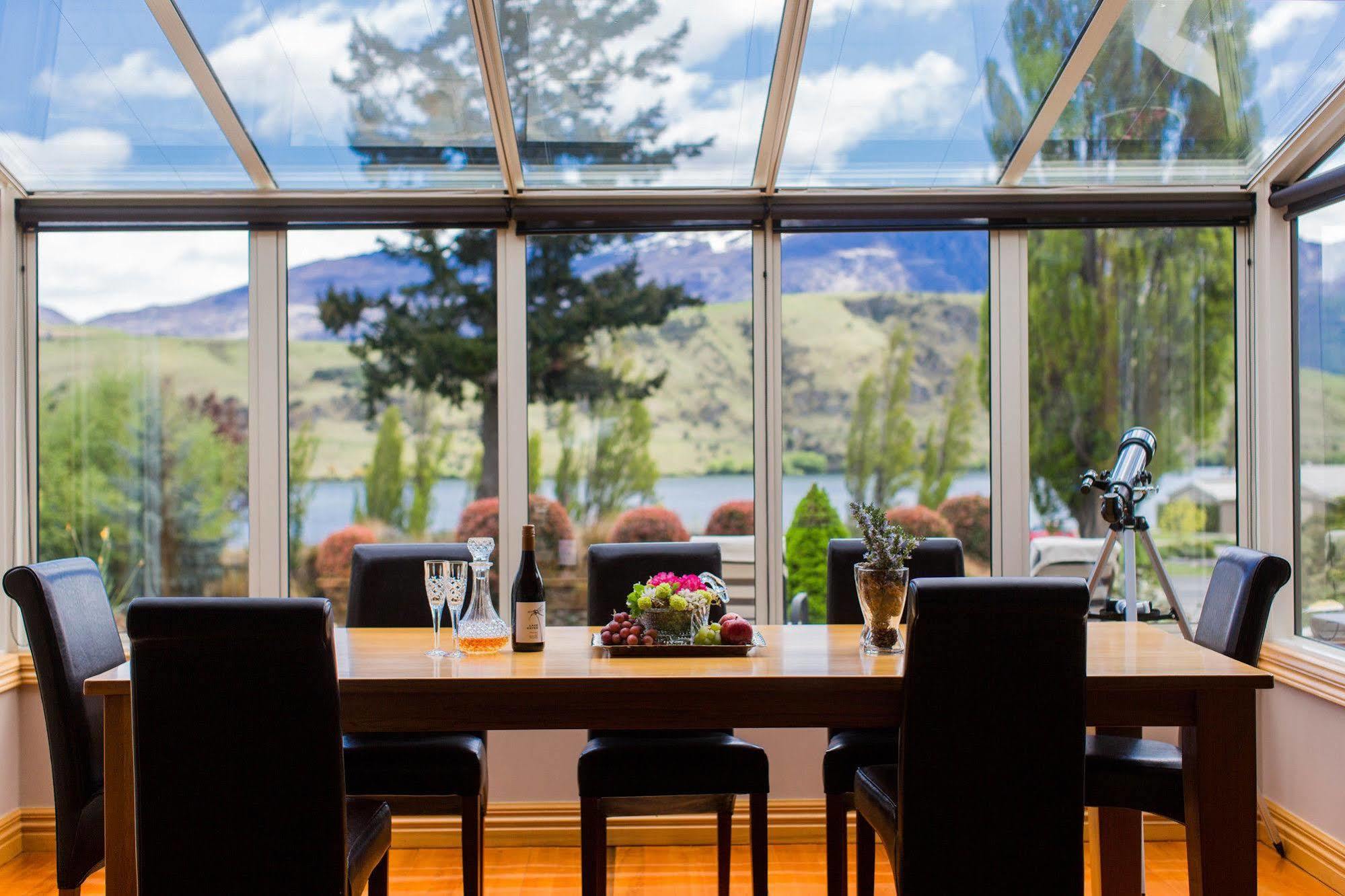 The Shan'S Lodge Queenstown Kültér fotó