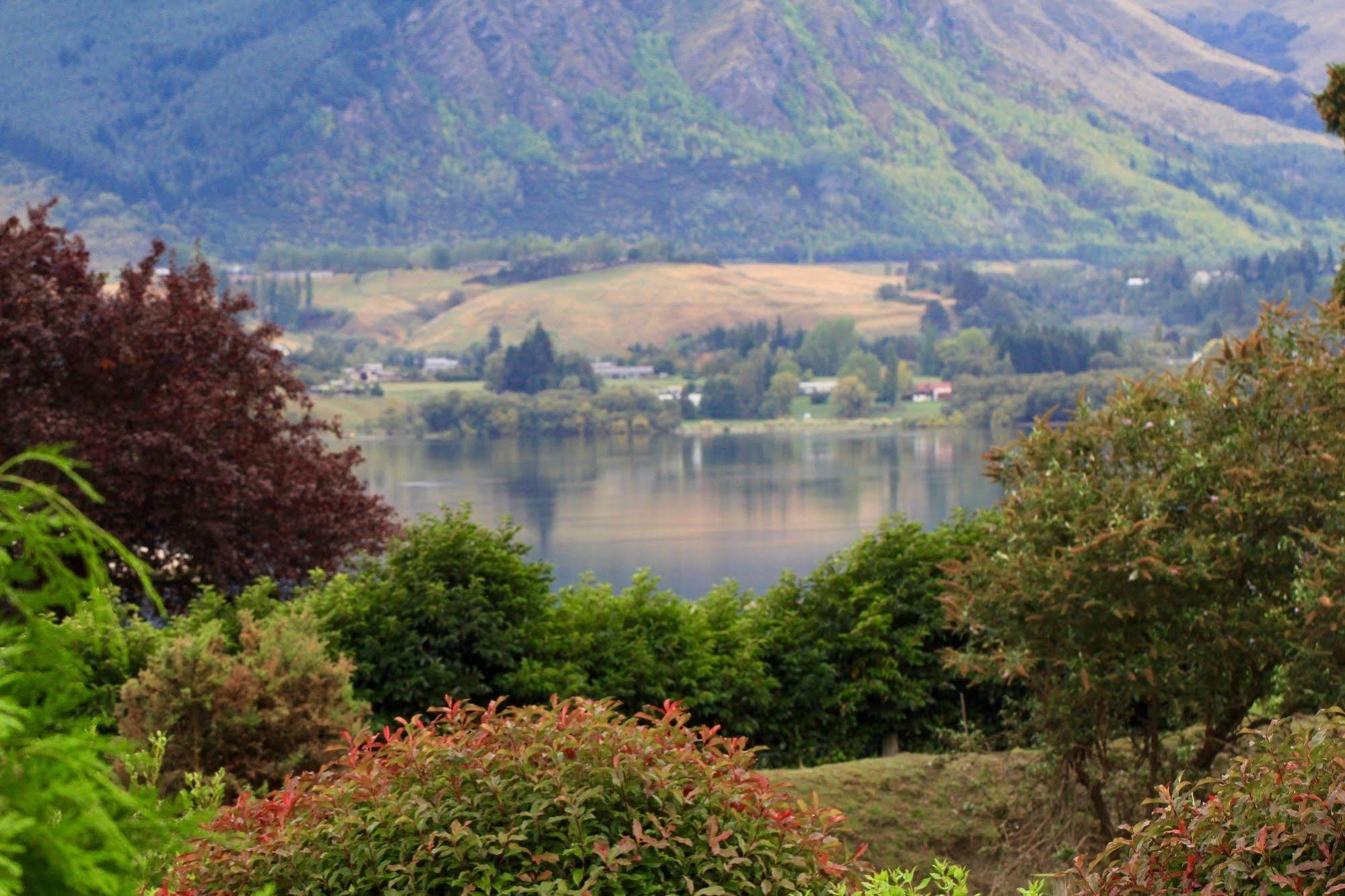 The Shan'S Lodge Queenstown Kültér fotó