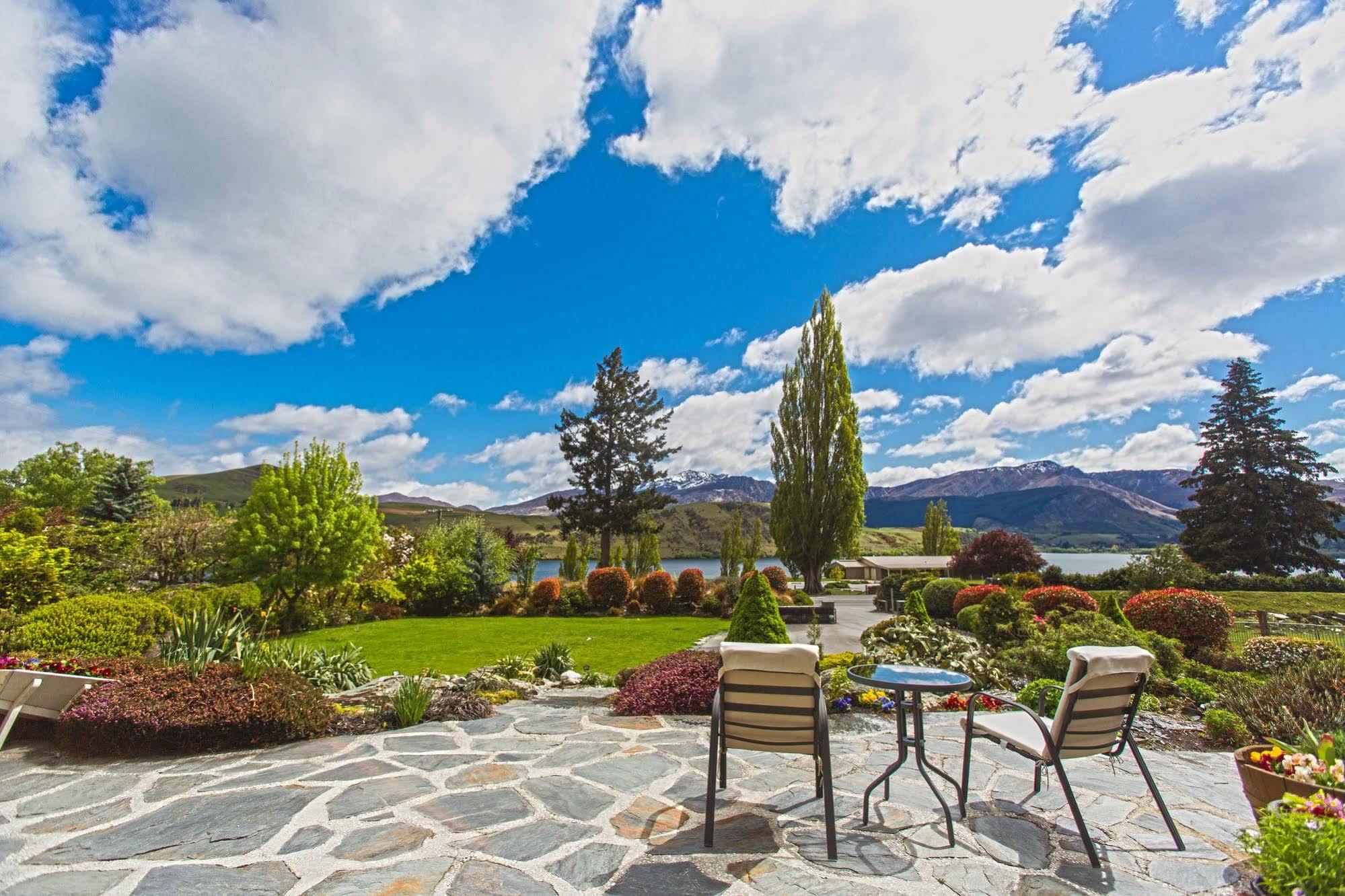 The Shan'S Lodge Queenstown Kültér fotó